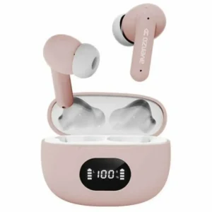 Casques bluetooth avec microphone avenzo av tw5010p rose_2125. Découvrez DIAYTAR SENEGAL - Votre Destination de Shopping Inspirée. Naviguez à travers nos offres variées et trouvez des articles qui reflètent votre personnalité et vos goûts.