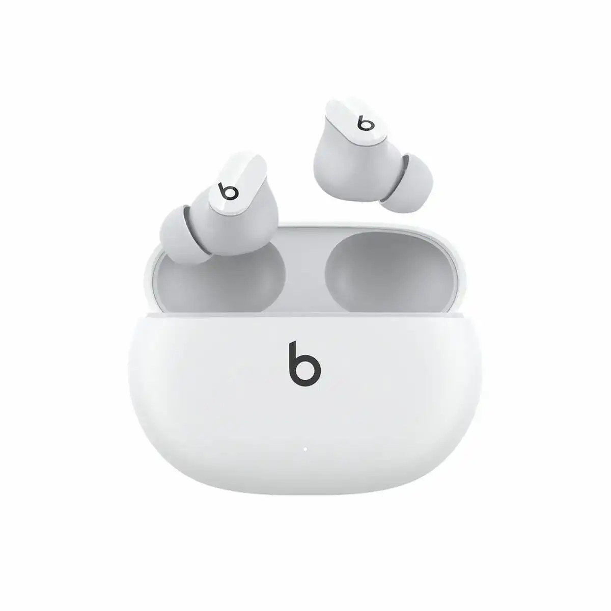 Casques bluetooth avec microphone beatsbydre studio buds blanc_9861. DIAYTAR SENEGAL - L'Art du Shopping Sublime. Naviguez à travers notre catalogue et choisissez parmi des produits qui ajoutent une touche raffinée à votre vie quotidienne.