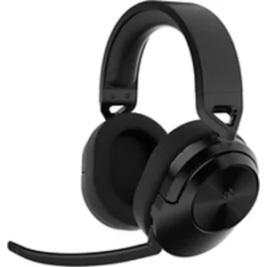 Casques bluetooth avec microphone corsair hs55 wireless noir_5541. DIAYTAR SENEGAL - L'Art de Trouver ce que Vous Aimez. Plongez dans notre assortiment varié et choisissez parmi des produits qui reflètent votre style et répondent à vos besoins.