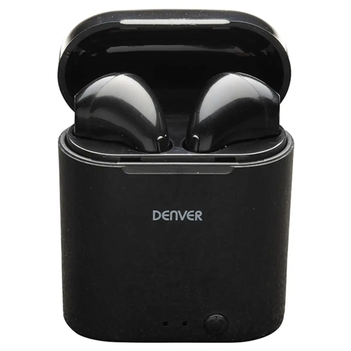 Casques bluetooth avec microphone denver electronics twe 36mk3 400 mah_8794. DIAYTAR SENEGAL - Là où le Chic Rencontre la Tradition. Naviguez à travers notre catalogue et choisissez des produits qui équilibrent l'élégance intemporelle et l'innovation moderne.