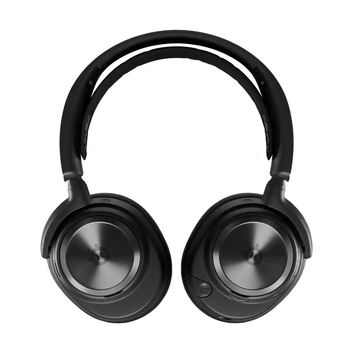 Casques bluetooth avec microphone steelseries arctis nova pro wireless noir multicouleur_2384. DIAYTAR SENEGAL - Votre Passage vers le Raffinement. Plongez dans notre univers de produits exquis et choisissez des articles qui ajoutent une touche de sophistication à votre vie.