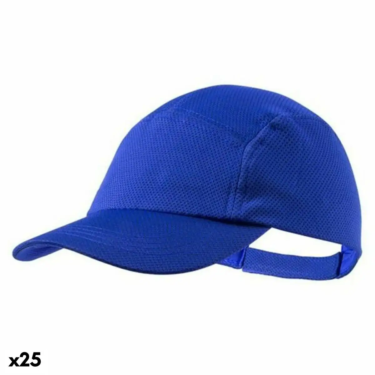 Casquette de sport 145554 25 unites _6334. DIAYTAR SENEGAL - Votre Paradis Shopping au Cœur du Sénégal. Explorez notre boutique en ligne et découvrez des produits conçus pour enchanter chaque aspect de votre vie.