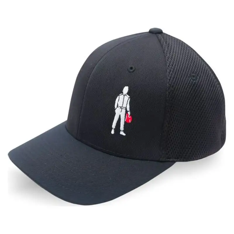 Casquette de sport omp flexfit driver icon noir taille s m _8567. DIAYTAR SENEGAL - Votre Source de Découvertes Shopping. Découvrez des trésors dans notre boutique en ligne, allant des articles artisanaux aux innovations modernes.