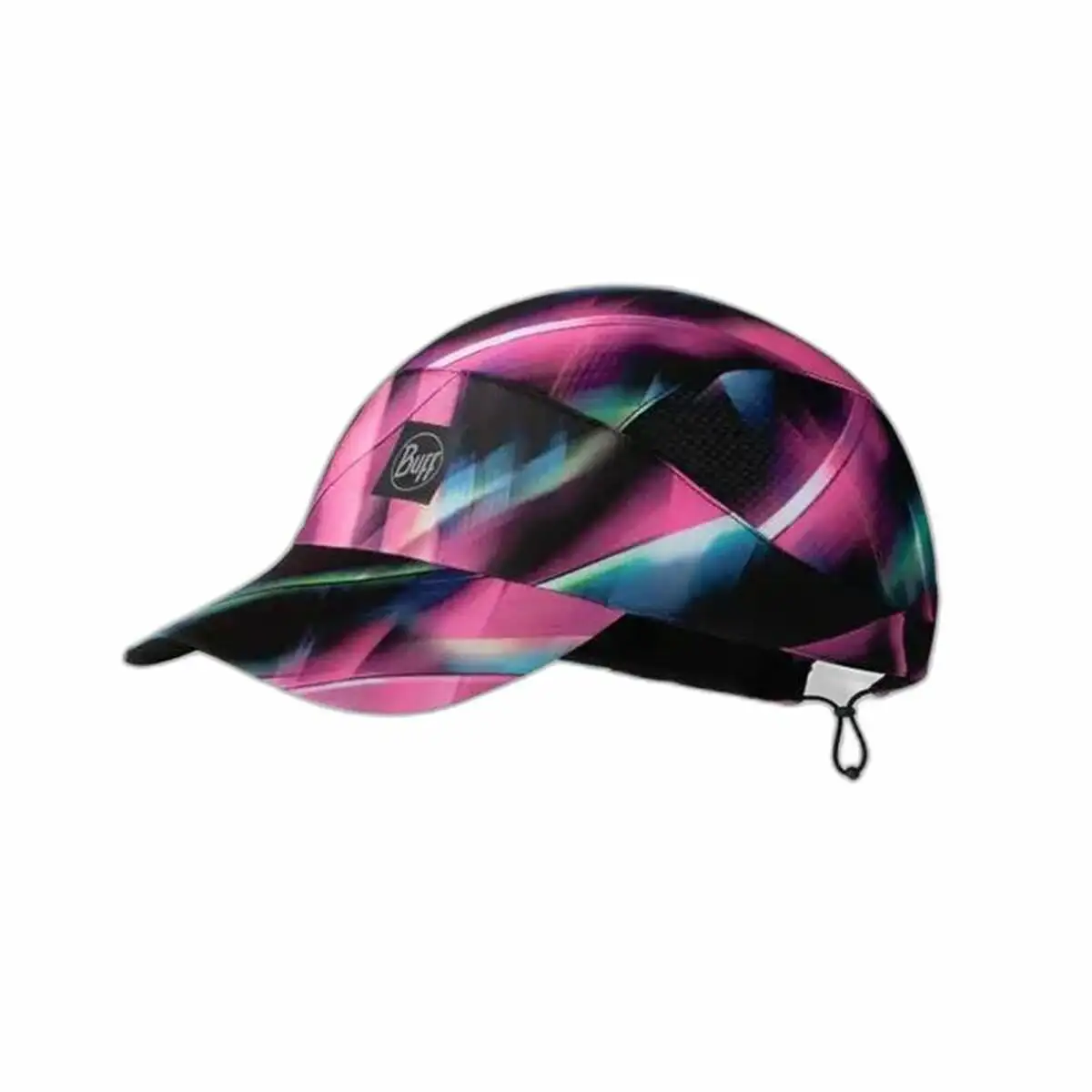 Casquette de sport trail buff singy multi noir_9919. DIAYTAR SENEGAL - Où Choisir Devient une Expression de Soi. Découvrez notre boutique en ligne et trouvez des articles qui révèlent votre personnalité et votre style.