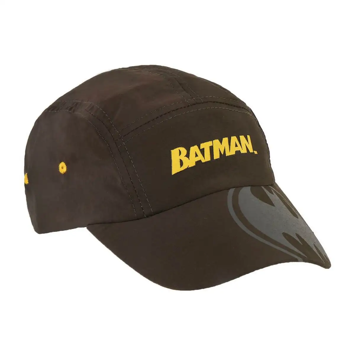 Casquette enfant batman vert 55 cm _5699. DIAYTAR SENEGAL - Votre Passage Vers l'Excellence Shopping. Découvrez un catalogue en ligne qui offre une expérience d'achat exceptionnelle, avec des produits soigneusement sélectionnés pour satisfaire tous les goûts.