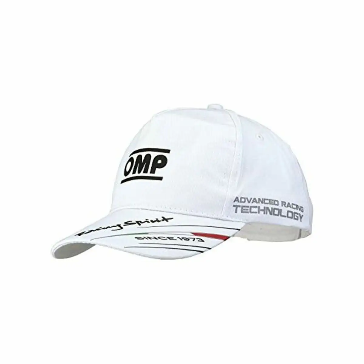 Casquette enfant omp omppr918c020 blanc_5832. DIAYTAR SENEGAL - Votre Plateforme Shopping, Votre Choix Éclairé. Explorez nos offres et choisissez des articles de qualité qui reflètent votre style et vos valeurs.