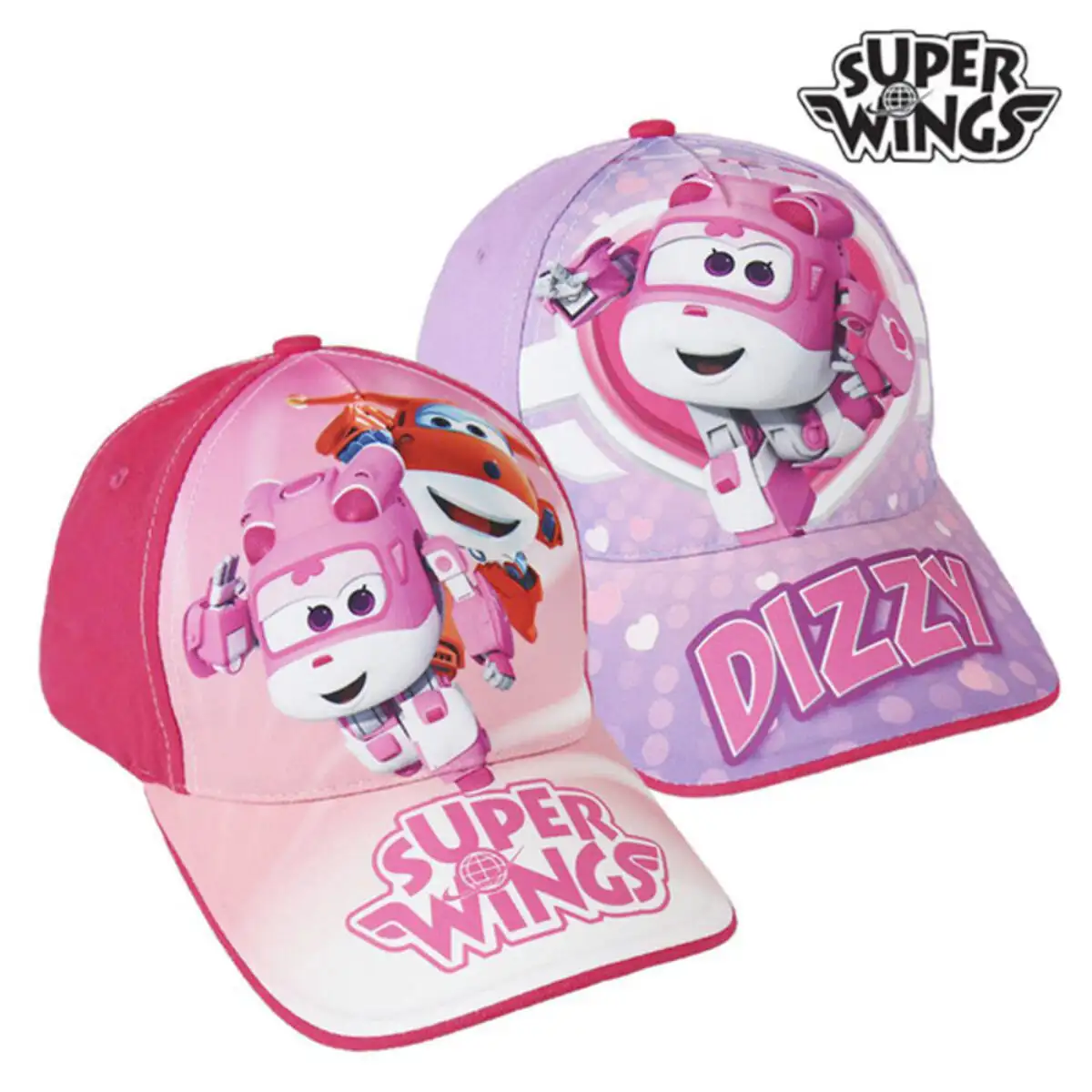 Casquette enfant super wings_4388. DIAYTAR SENEGAL - Votre Boutique en Ligne, Votre Histoire. Explorez notre sélection et découvrez des produits qui reflètent votre parcours et vos aspirations, un achat à la fois.