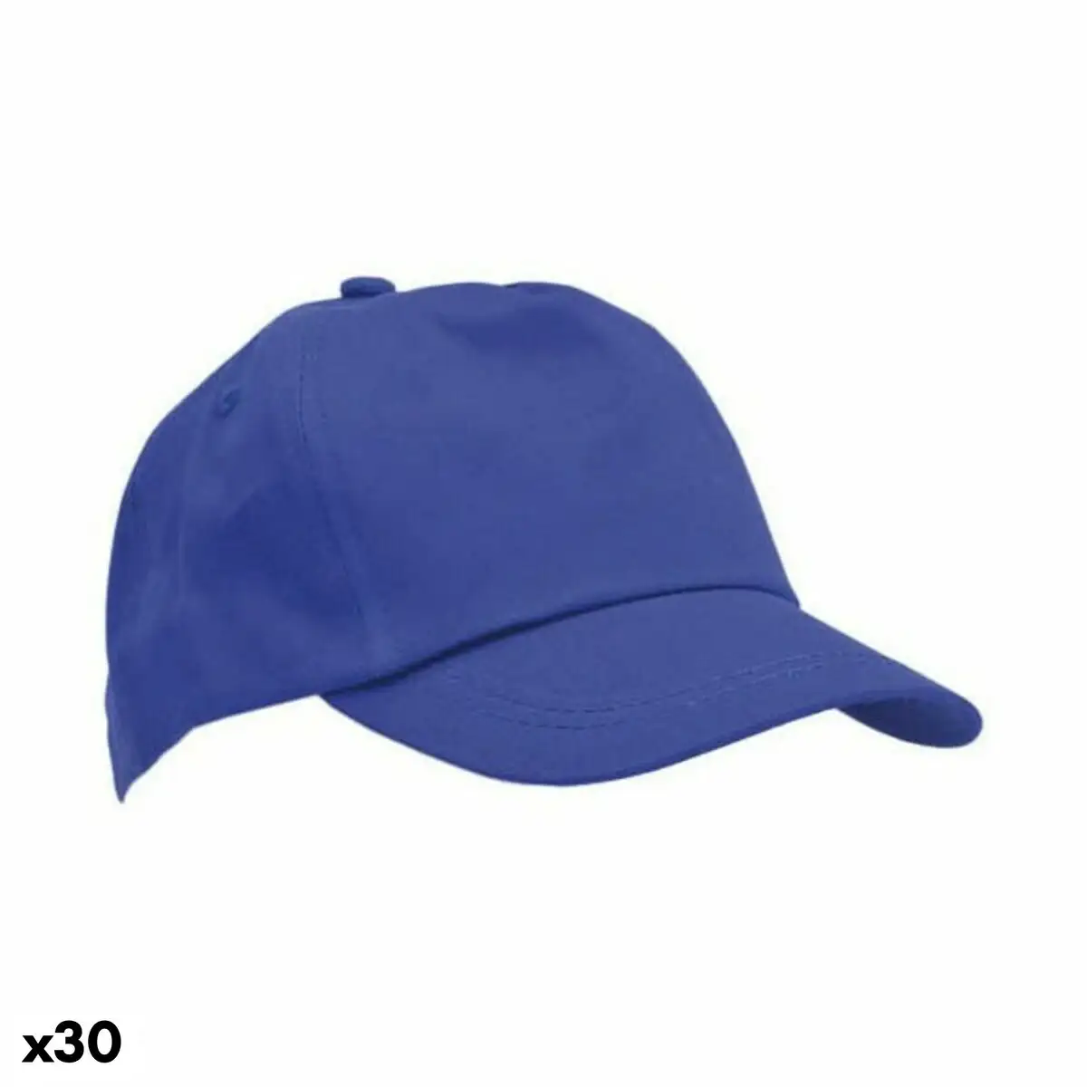 Casquette enfant voluma 143329 30 unites _7192. DIAYTAR SENEGAL - Votre Source d'Inspiration Shopping. Parcourez nos rayons et trouvez des articles qui vous inspirent, que ce soit pour votre style, votre maison ou votre vie quotidienne.