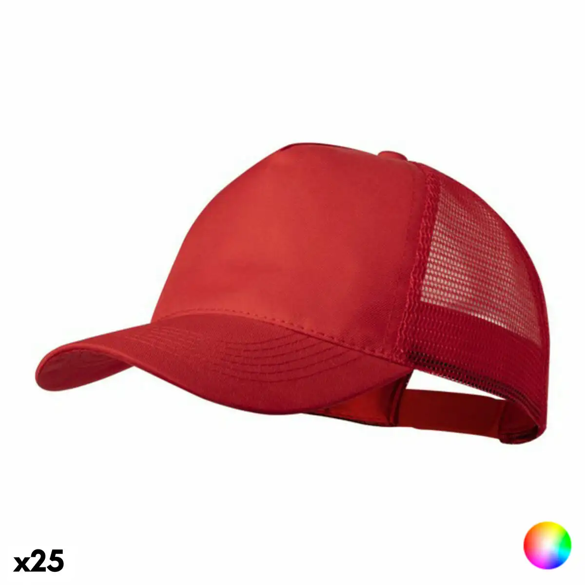 Casquette homme 146337 25 unites _8038. Entrez dans l'Univers de DIAYTAR SENEGAL - Où le Shopping Devient une Découverte. Explorez nos rayons et dénichez des trésors qui illuminent votre quotidien.