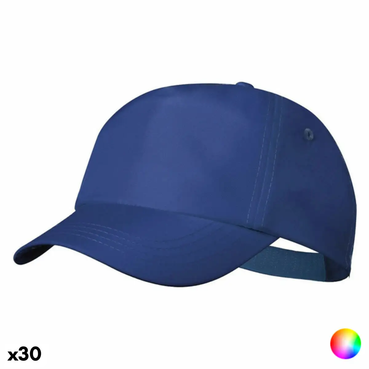 Casquette homme 146420 30 unites _6992. DIAYTAR SENEGAL - Là où Choisir est un Acte d'Amour pour le Sénégal. Explorez notre gamme et choisissez des produits qui célèbrent la culture et l'artisanat du pays.