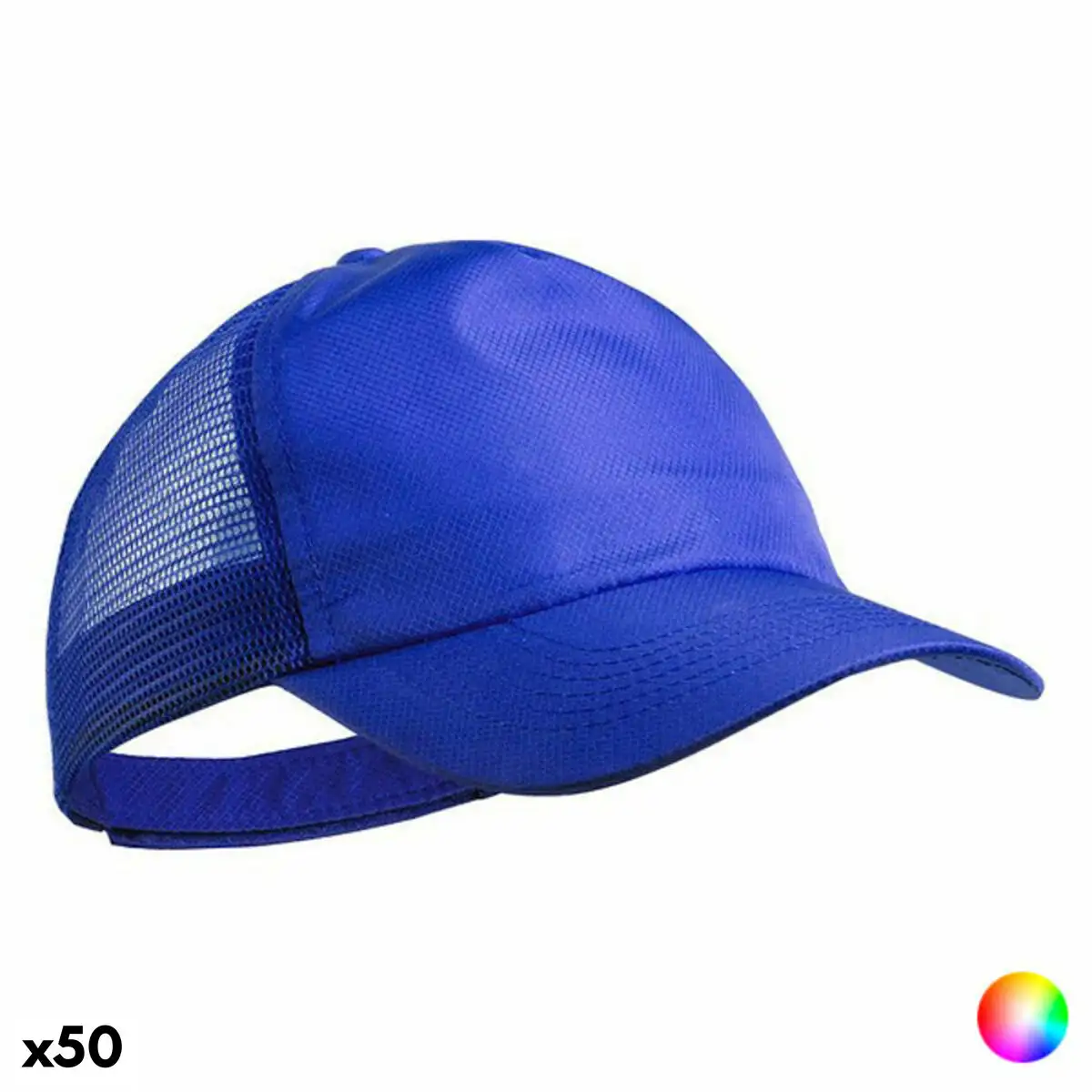 Casquette unisex 146208 microfibre 50 unites _9808. DIAYTAR SENEGAL - Votre Source de Trouvailles uniques. Naviguez à travers notre catalogue et trouvez des articles qui vous distinguent et reflètent votre unicité.