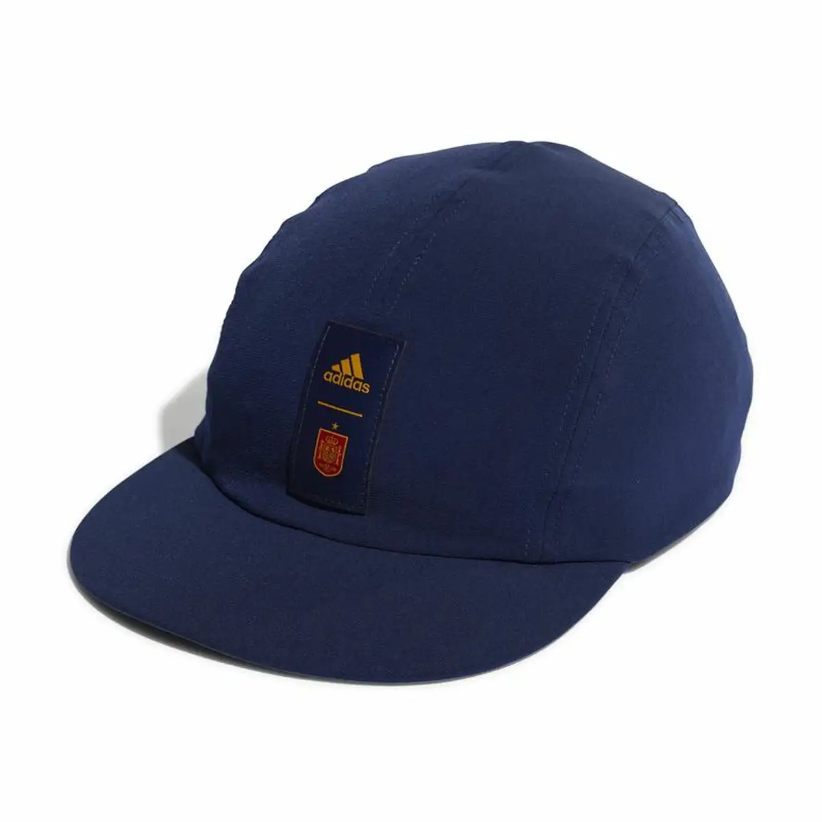 Casquette unisex adidas espana bleu_1293. DIAYTAR SENEGAL - Votre Portail Vers l'Exclusivité. Explorez notre boutique en ligne pour découvrir des produits uniques et raffinés, conçus pour ceux qui recherchent l'excellence.