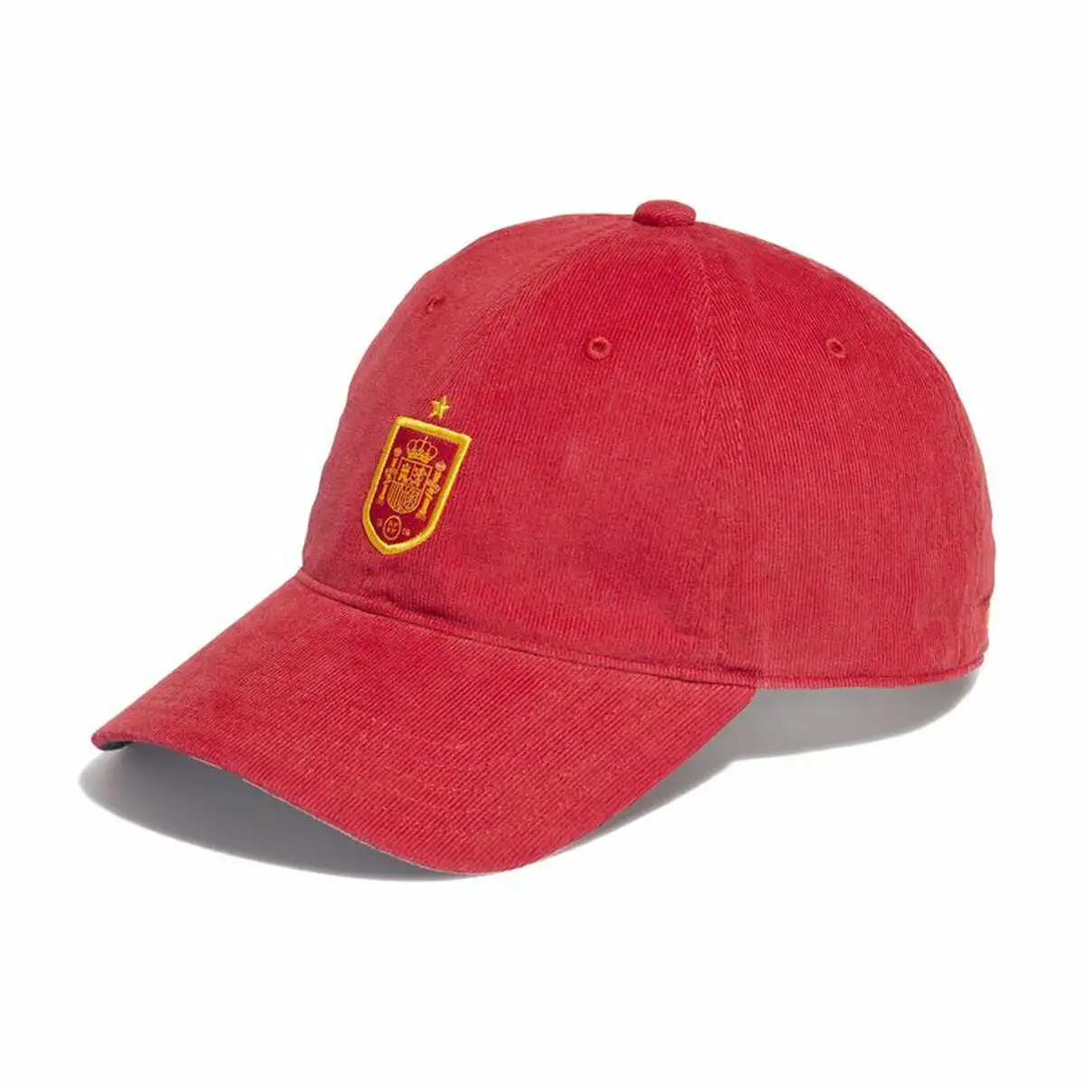 Casquette unisex adidas espana rouge_6781. DIAYTAR SENEGAL - Là où Chaque Achat a du Sens. Explorez notre gamme et choisissez des produits qui racontent une histoire, du traditionnel au contemporain.