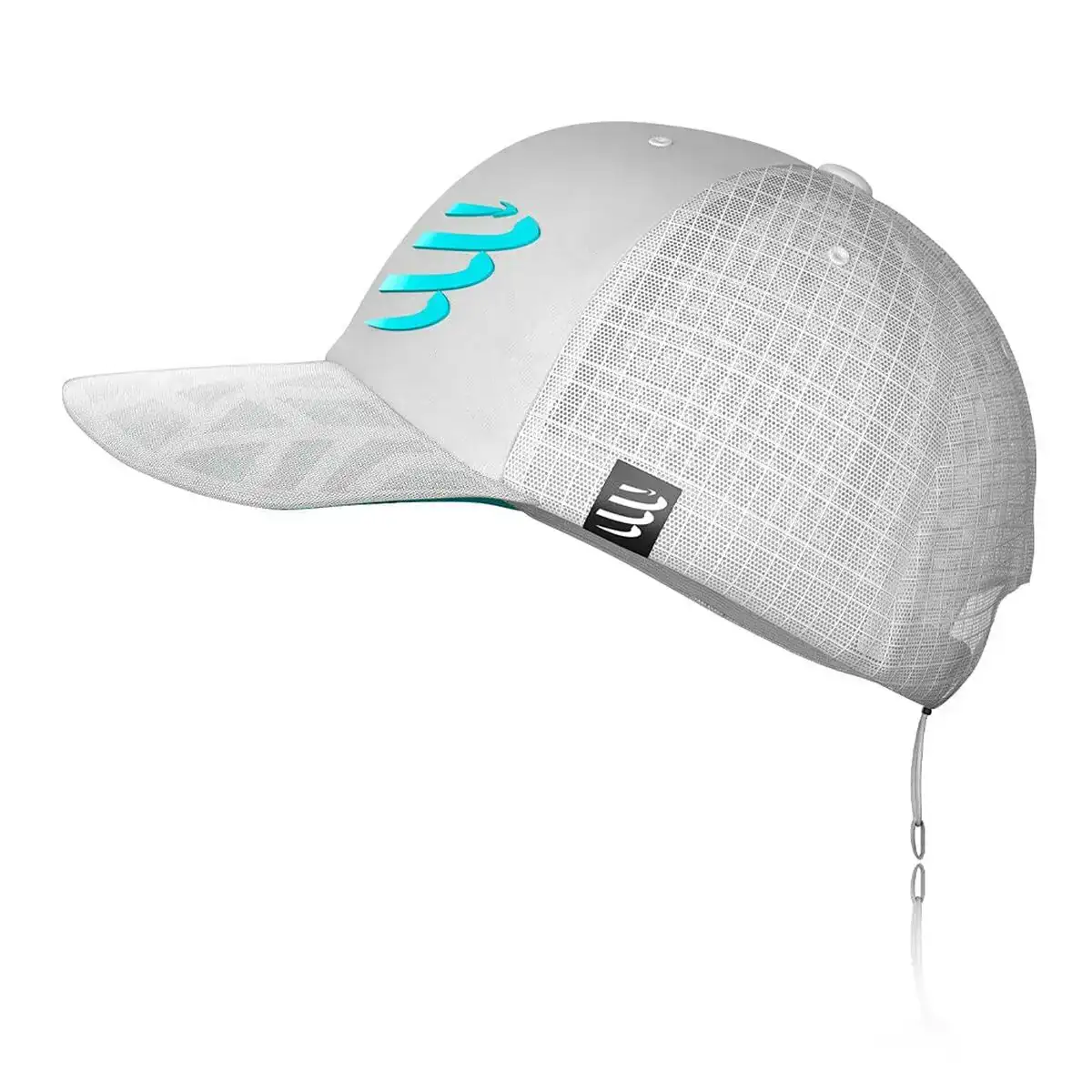Casquette unisex compressport racing trucker blanc_8327. Découvrez DIAYTAR SENEGAL - Là où le Choix Rencontre la Qualité. Parcourez notre gamme diversifiée et choisissez parmi des produits conçus pour exceller dans tous les aspects de votre vie.