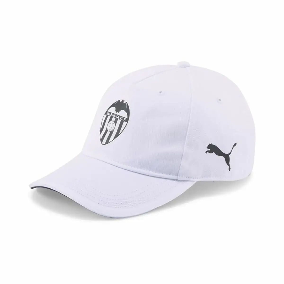 Casquette unisex puma vcf blanc_9615. Découvrez DIAYTAR SENEGAL - Votre Source de Produits Variés et un Service Exceptionnel. Parcourez nos catégories et bénéficiez d'un service client dévoué, prêt à vous guider à chaque étape.