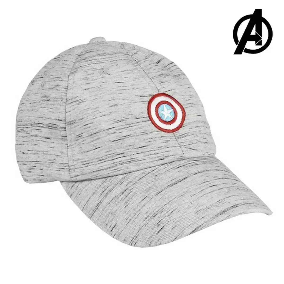 Casquette unisex the avengers 2200003614 58 cm blue marine_9481. DIAYTAR SENEGAL - Où Choisir Rime avec Qualité. Découvrez notre sélection soigneusement conçue et choisissez des articles qui incarnent l'excellence et l'innovation.