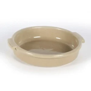 Casserole anaflor faience marron 17 cm 350 ml_6731. DIAYTAR SENEGAL - Votre Compagnon Shopping, Votre Style Unique. Explorez notre boutique en ligne pour dénicher des trésors qui expriment qui vous êtes, de la mode à la maison.