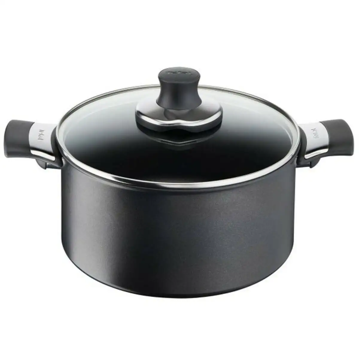 Casserole avec couvercle tefal excellence 20cm aluminium 2 8 l o 20 cm_8406. Bienvenue chez DIAYTAR SENEGAL - Où le Shopping Devient un Plaisir. Découvrez notre boutique en ligne et trouvez des trésors qui égaieront chaque jour de votre vie.