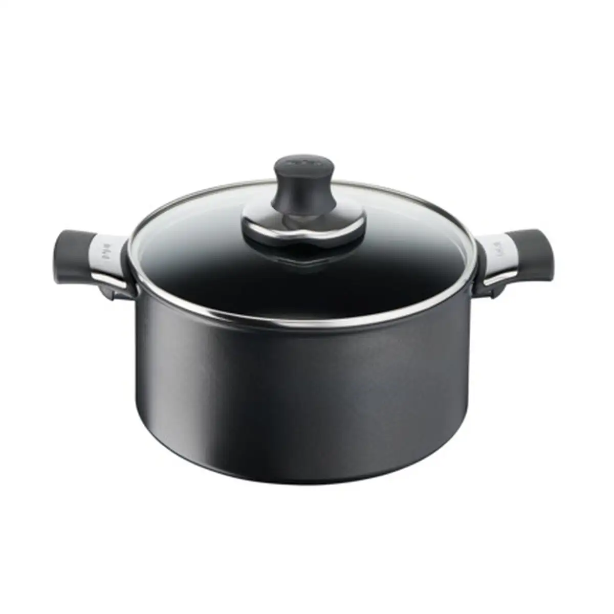 Casserole avec couvercle tefal excellence g2694632 4 5 l o 24 cm aluminium 24 cm _3790. DIAYTAR SENEGAL - Votre Destination Shopping Éthique. Parcourez notre gamme et choisissez des articles qui respectent l'environnement et les communautés locales.