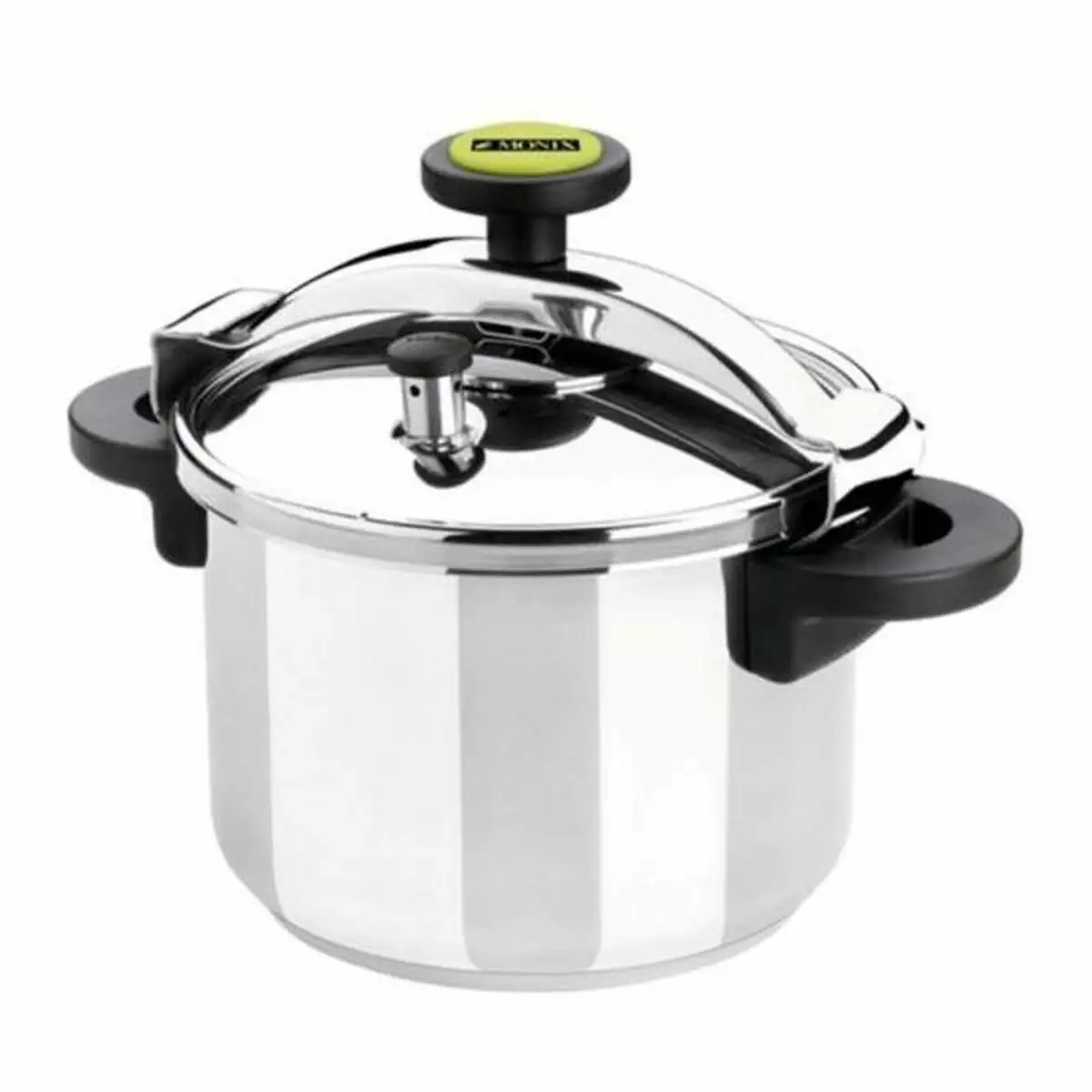 Casserole monix m530001 acier inoxydable metal 4 l_9322. Découvrez DIAYTAR SENEGAL - Là où le Choix Rencontre la Qualité. Parcourez notre gamme diversifiée et choisissez parmi des produits conçus pour exceller dans tous les aspects de votre vie.