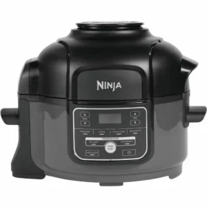 Casserole ninja op100eu 1460 w_5488. DIAYTAR SENEGAL - Votre Boutique en Ligne, Votre Identité. Naviguez à travers notre plateforme et choisissez des articles qui expriment qui vous êtes et ce que vous chérissez.