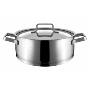 Casserole valira pj457028 28cm_4781. Entrez dans l'Univers de DIAYTAR SENEGAL - Où le Choix Rencontre l'Authenticité. Explorez nos rayons virtuels et trouvez des produits qui incarnent la richesse de notre culture.