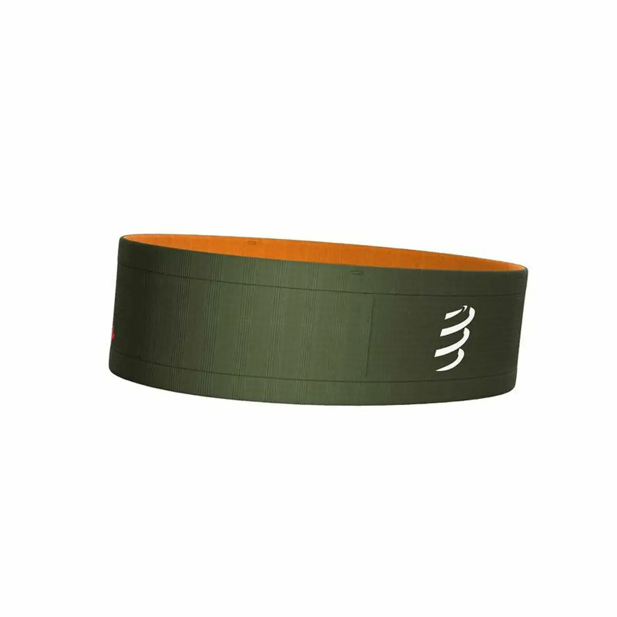 Ceinture running porte dossards compressport free vert_2833. DIAYTAR SENEGAL - Où l'Élégance Rencontre l'Authenticité. Naviguez à travers notre boutique en ligne et choisissez des produits qui incarnent le style et la tradition du Sénégal.