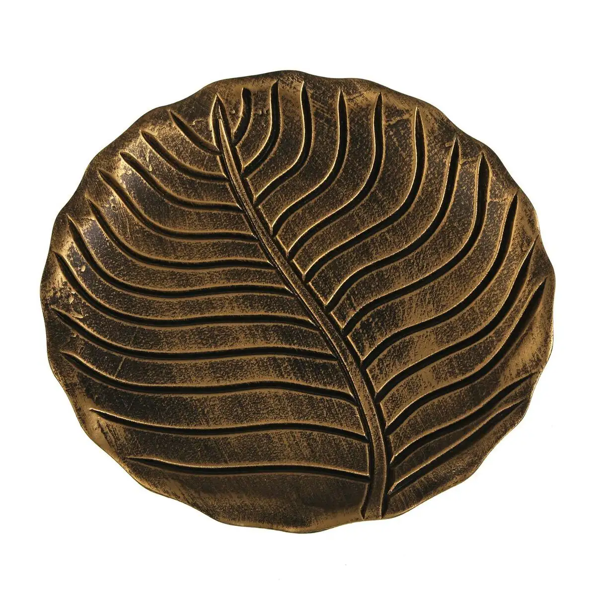 Centre de table versa leaf d bois mdf 3 cm _3397. DIAYTAR SENEGAL - Où Choisir est un Voyage Cultuel. Explorez notre boutique en ligne et découvrez des produits qui célèbrent la richesse et la diversité culturelle du Sénégal.