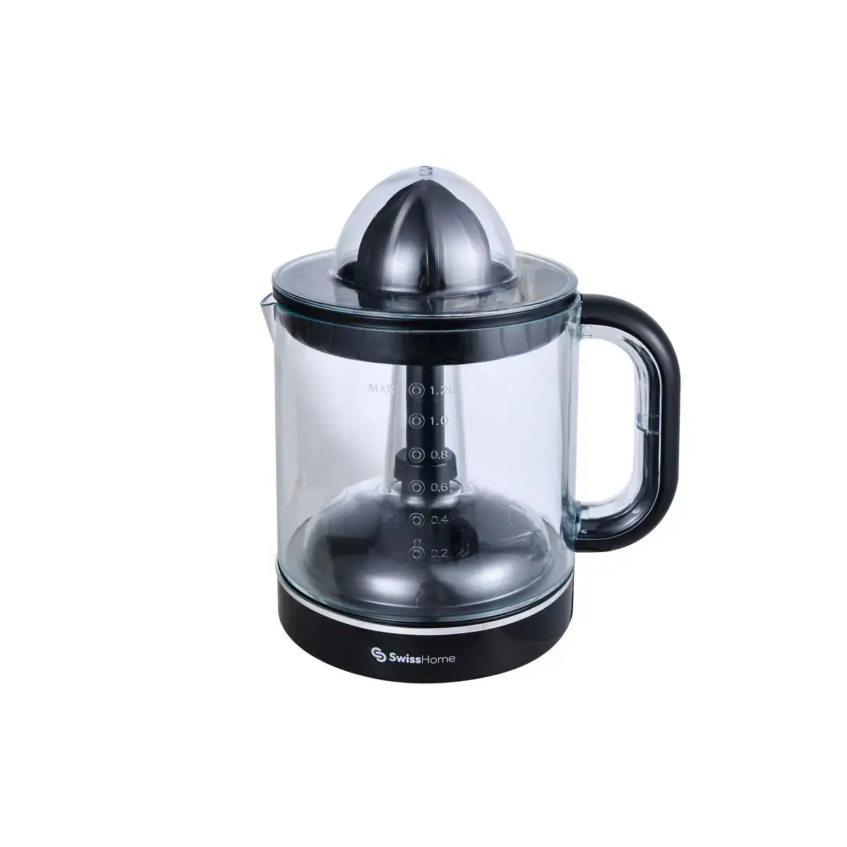 Centrifugeuse electrique swisshome 1 2 l 40 w_3884. Entrez dans l'Univers de DIAYTAR SENEGAL - Où Choisir est un Plaisir. Explorez notre gamme variée et trouvez des articles qui parlent à votre cœur et à votre style.