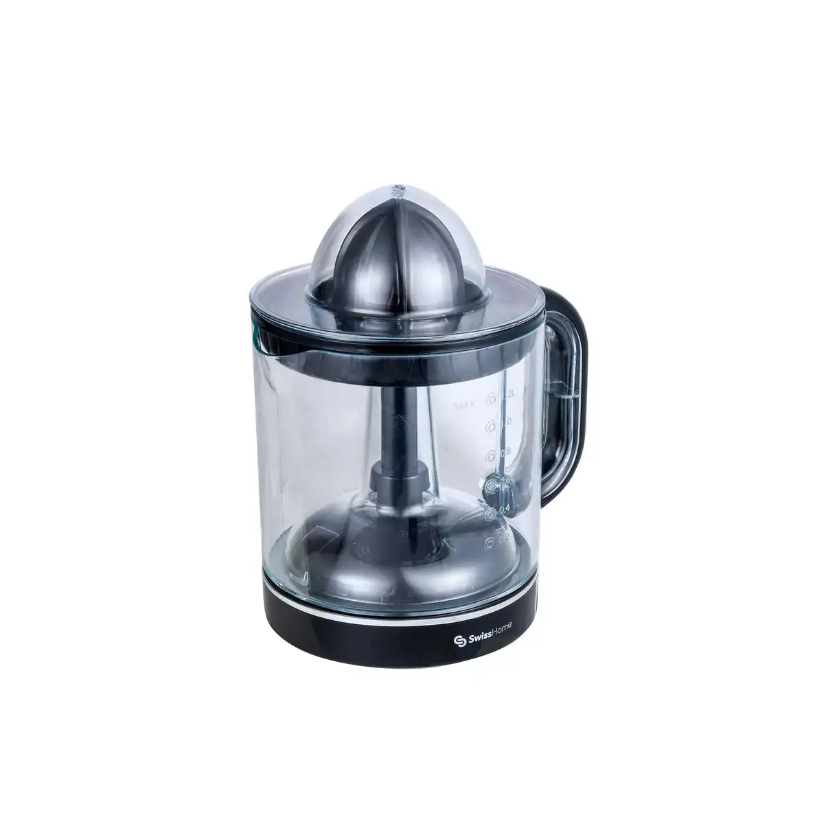 Centrifugeuse electrique swisshome 1 2 l 40 w_6745. DIAYTAR SENEGAL - L'Art de Vivre avec Authenticité. Explorez notre gamme de produits artisanaux et découvrez des articles qui apportent une touche unique à votre vie.