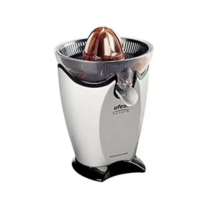 Centrifugeuse electrique ufesa_2594. Plongez dans l'Expérience DIAYTAR SENEGAL - Où Chaque Produit a une Histoire. Explorez notre boutique en ligne pour trouver des articles qui incarnent la passion et la créativité du Sénégal.