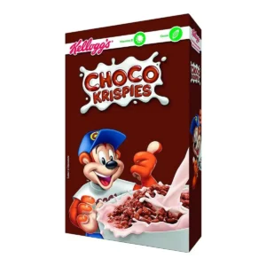 Cereales kellogg s choco krispies 375 g _4257. DIAYTAR SENEGAL - L'Art du Shopping Distinctif. Naviguez à travers notre gamme soigneusement sélectionnée et choisissez des produits qui définissent votre mode de vie.