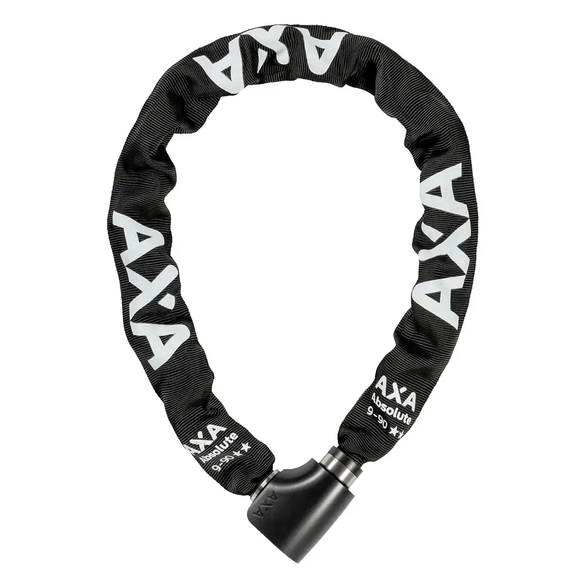 Chaine avec cadenas axa reconditionne a _2583. DIAYTAR SENEGAL - Où Choisir Devient une Expression de Soi. Découvrez notre boutique en ligne et trouvez des articles qui révèlent votre personnalité et votre style.