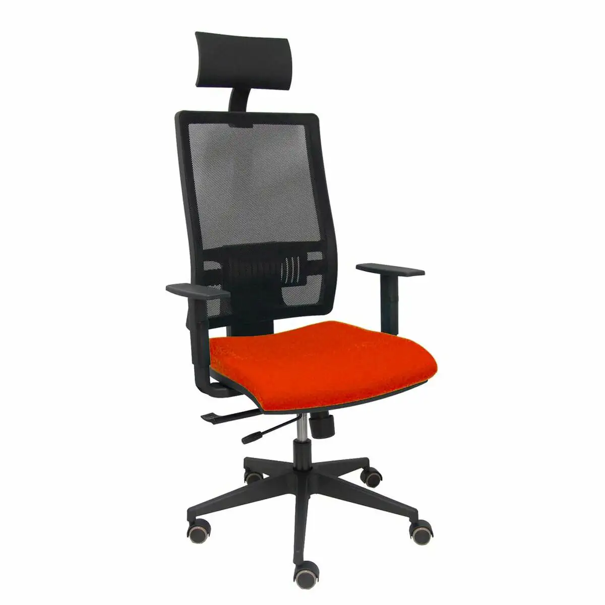Chaise de bureau avec appui tete p c b10crpc orange fonce_7168. DIAYTAR SENEGAL - L'Art de Vivre l'Élégance Accessible. Parcourez notre gamme variée et choisissez des produits qui ajoutent une touche de sophistication à votre style.