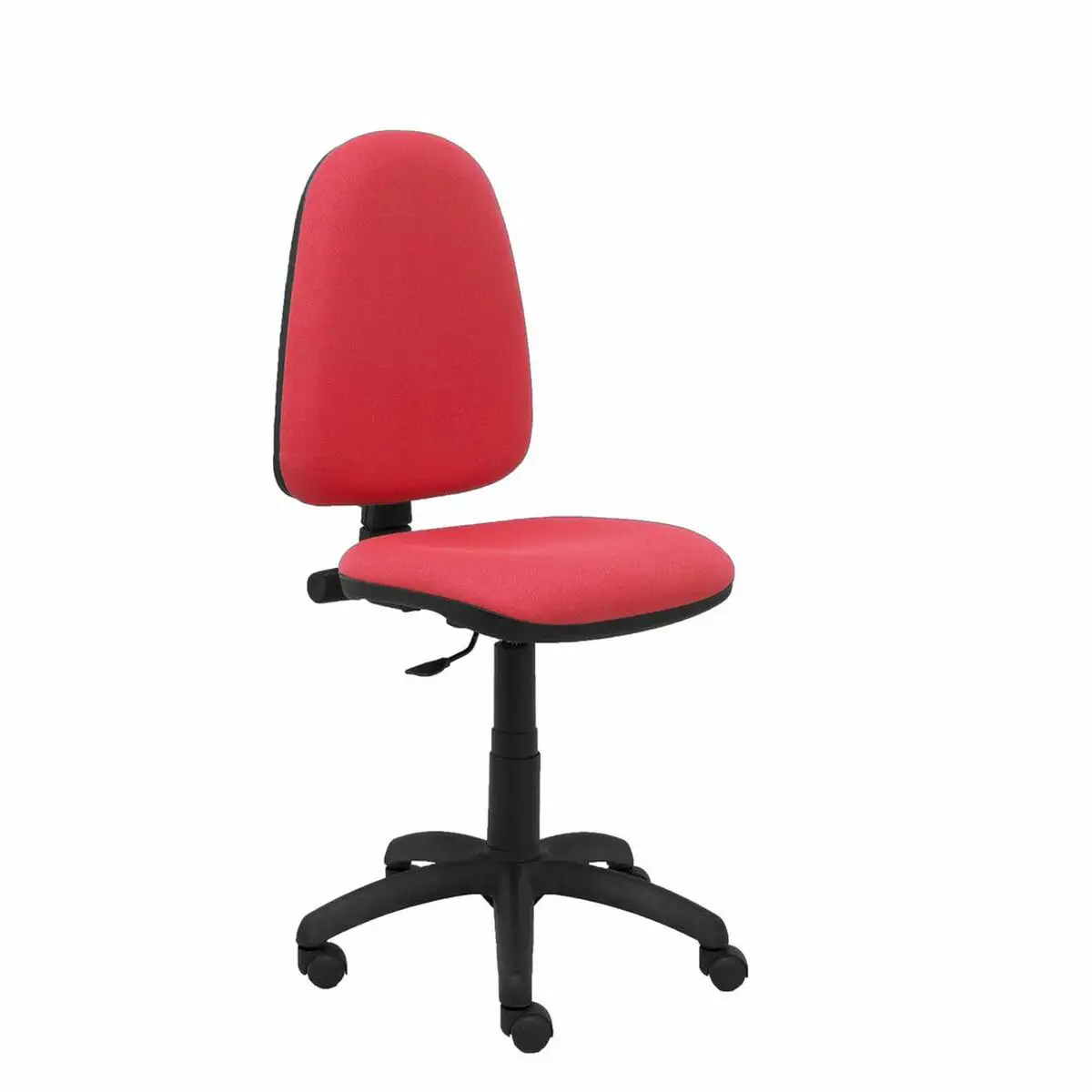 Chaise de bureau ayna bali p c 04cp rouge_3148. Plongez dans l'Expérience DIAYTAR SENEGAL - Où Chaque Produit a une Histoire. Explorez notre boutique en ligne pour trouver des articles qui incarnent la passion et la créativité du Sénégal.