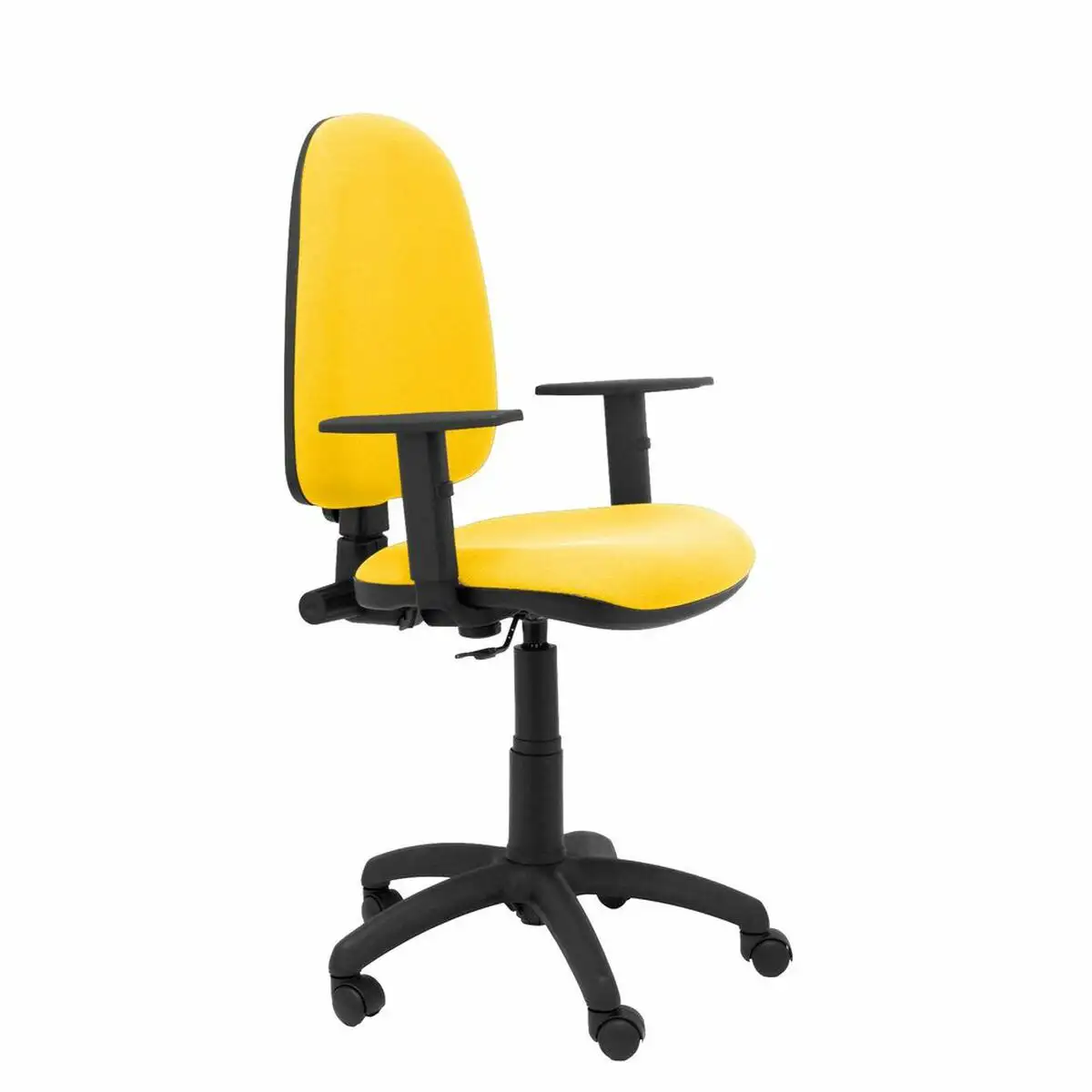 Chaise de bureau ayna bali p c 04cpbali100b24 jaune_3680. Entrez dans l'Univers de DIAYTAR SENEGAL - Où l'Authenticité Renouvelle Votre Quotidien. Explorez notre gamme de produits et trouvez des articles qui reflètent votre essence.