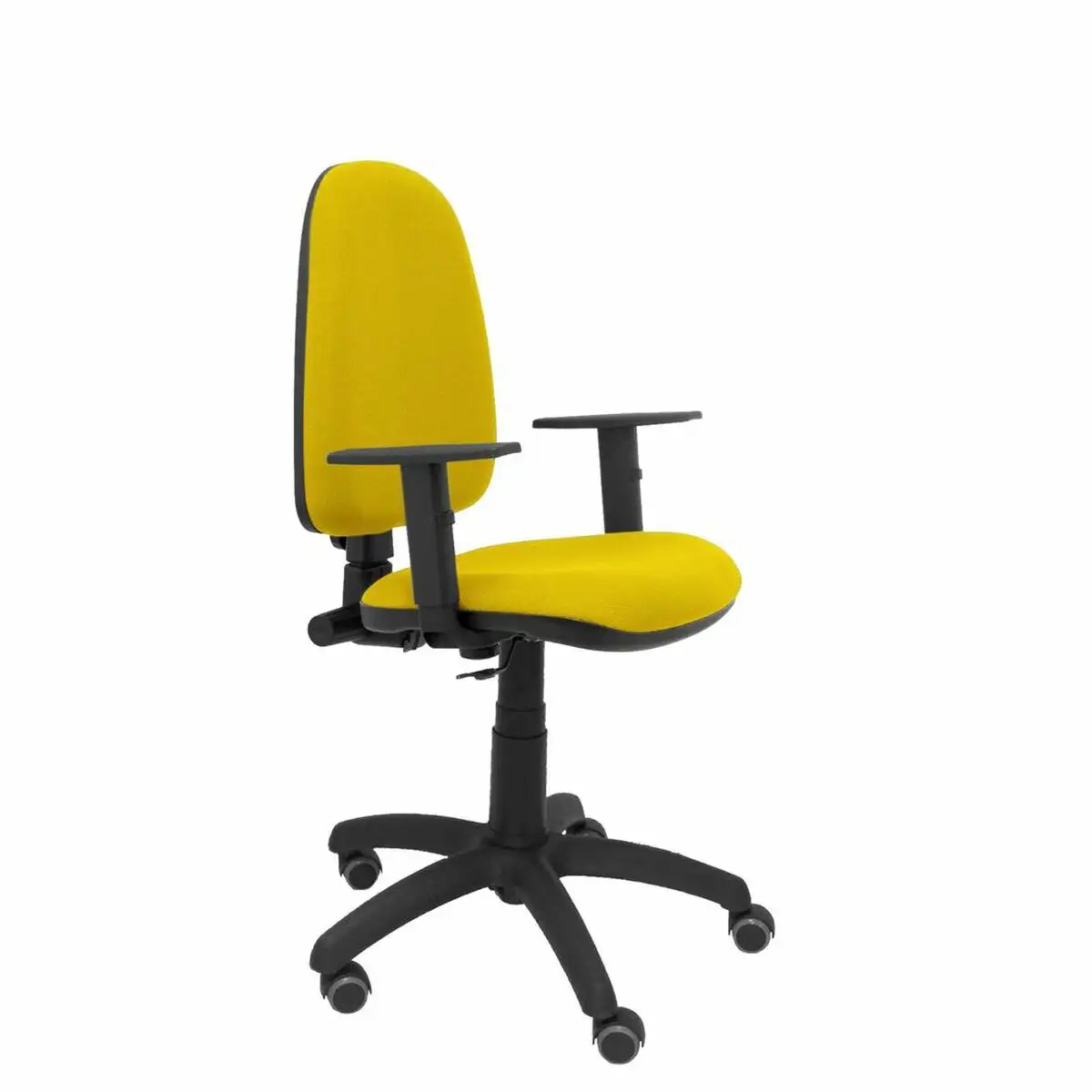 Chaise de bureau ayna bali p c 04cpbali100b24rp jaune_6037. DIAYTAR SENEGAL - Votre Passage vers l'Exceptionnel. Explorez notre boutique en ligne, où chaque produit est choisi avec soin pour offrir une expérience de shopping inoubliable.