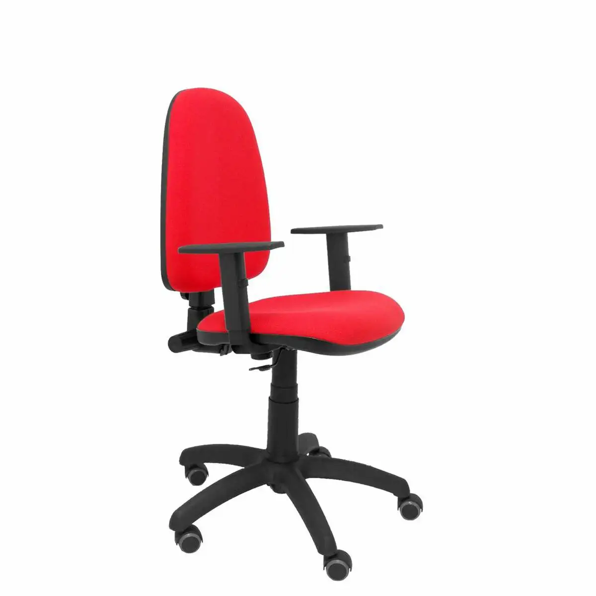 Chaise de bureau ayna bali p c 04cpbali350b24rp rouge_9722. DIAYTAR SENEGAL - Là où l'Élégance Devient un Mode de Vie. Naviguez à travers notre gamme et choisissez des produits qui apportent une touche raffinée à votre quotidien.