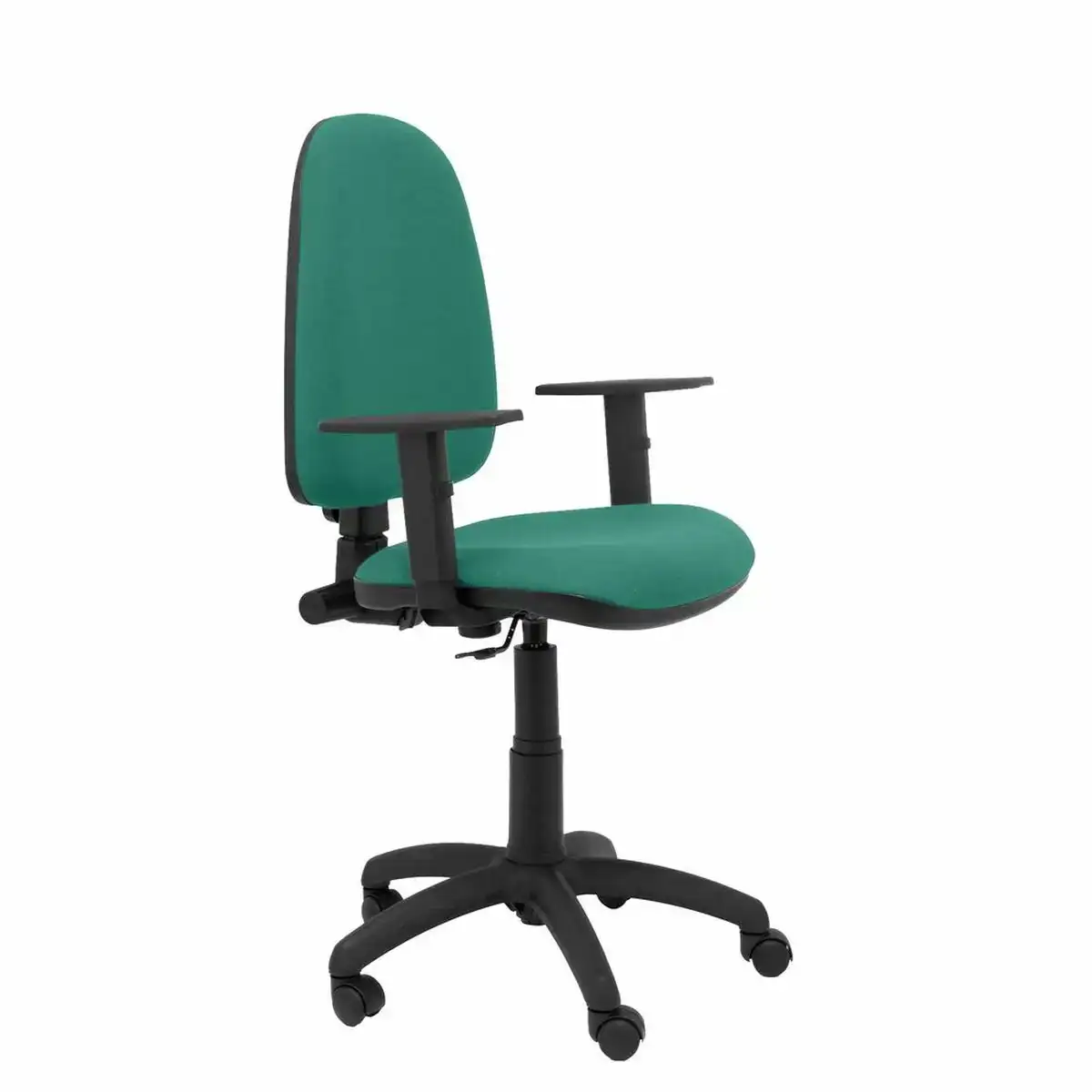 Chaise de bureau ayna bali p c 04cpbali456b24 vert emeraude_4473. DIAYTAR SENEGAL - Votre Destination pour un Shopping Inégalé. Naviguez à travers notre sélection minutieuse pour trouver des produits qui répondent à tous vos besoins.