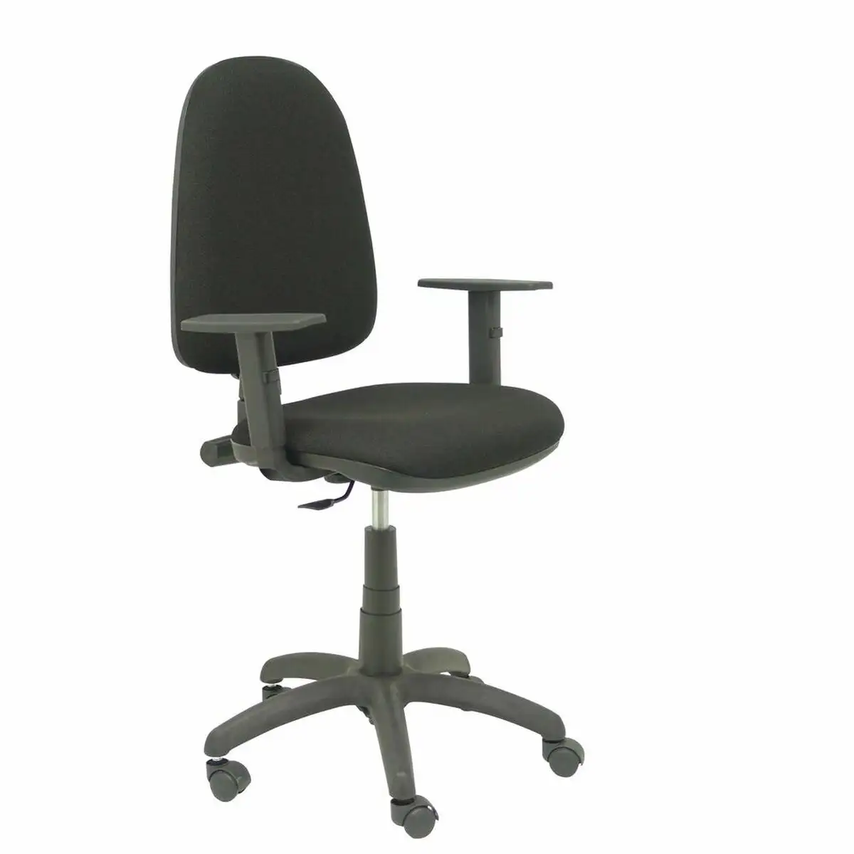 Chaise de bureau ayna bali p c 04cpbali840b24 noir_8946. DIAYTAR SENEGAL - Votre Destination pour un Shopping Éclairé. Parcourez notre boutique en ligne pour découvrir des produits de qualité qui embelliront votre quotidien.