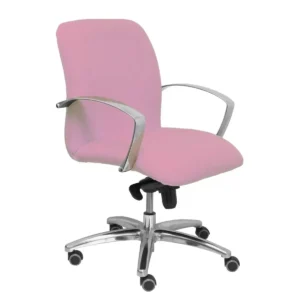 Chaise de bureau caudete p c bali710 rose_7320. DIAYTAR SENEGAL - Votre Passage vers l'Exceptionnel. Explorez notre boutique en ligne, où chaque produit est choisi avec soin pour offrir une expérience de shopping inoubliable.