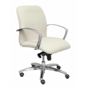 Chaise de bureau caudete p c bbali10 blanc_4936. Bienvenue chez DIAYTAR SENEGAL - Où Chaque Achat est un Geste d'Amour. Découvrez notre sélection minutieuse et choisissez des articles qui témoignent de votre passion.