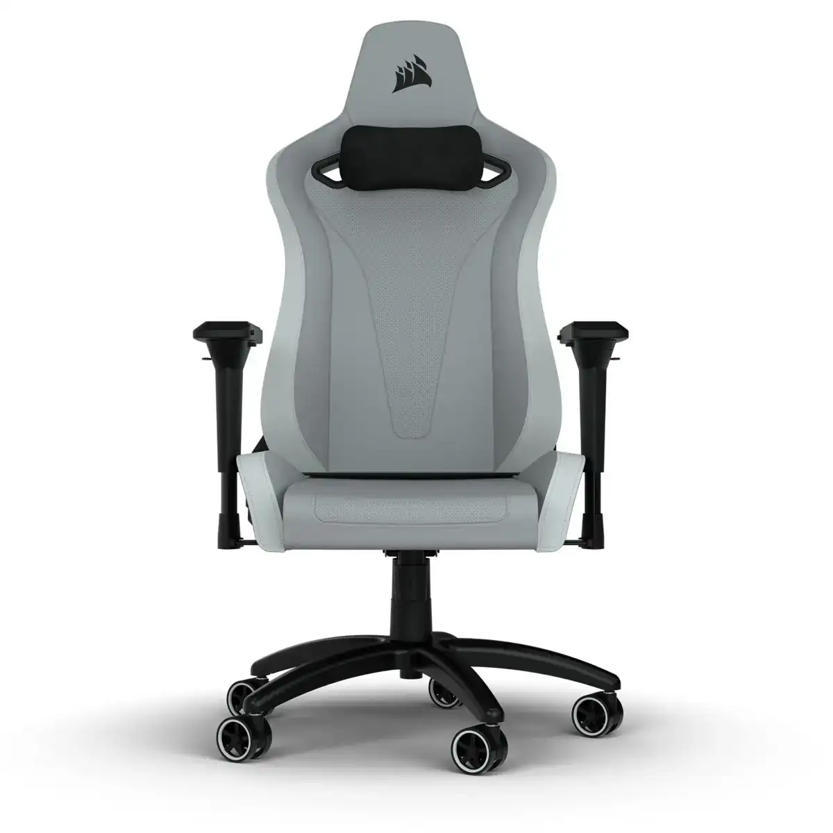 Chaise de bureau corsair tc200_2162. Entrez dans l'Univers de DIAYTAR SENEGAL - Où Choisir est un Voyage. Explorez notre gamme diversifiée et trouvez des articles qui répondent à tous vos besoins et envies.