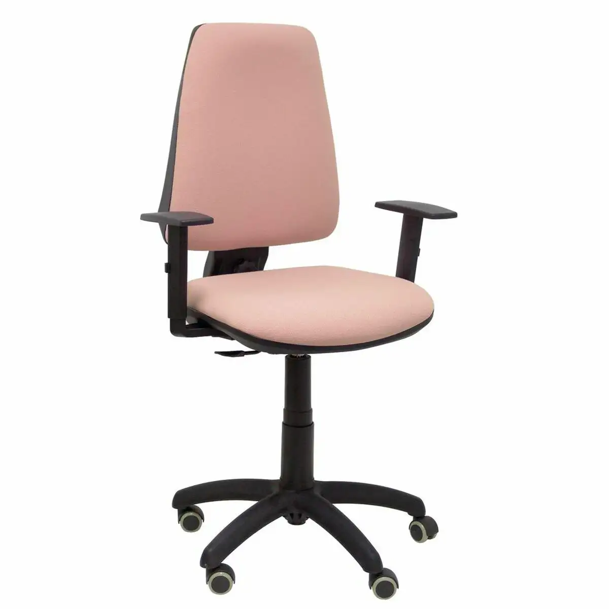 Chaise de bureau elche cp bali p c 10b10rp rose rose clair_3223. DIAYTAR SENEGAL - Votre Destination Shopping d'Exception. Parcourez nos rayons virtuels et choisissez des produits qui incarnent l'excellence et la diversité.