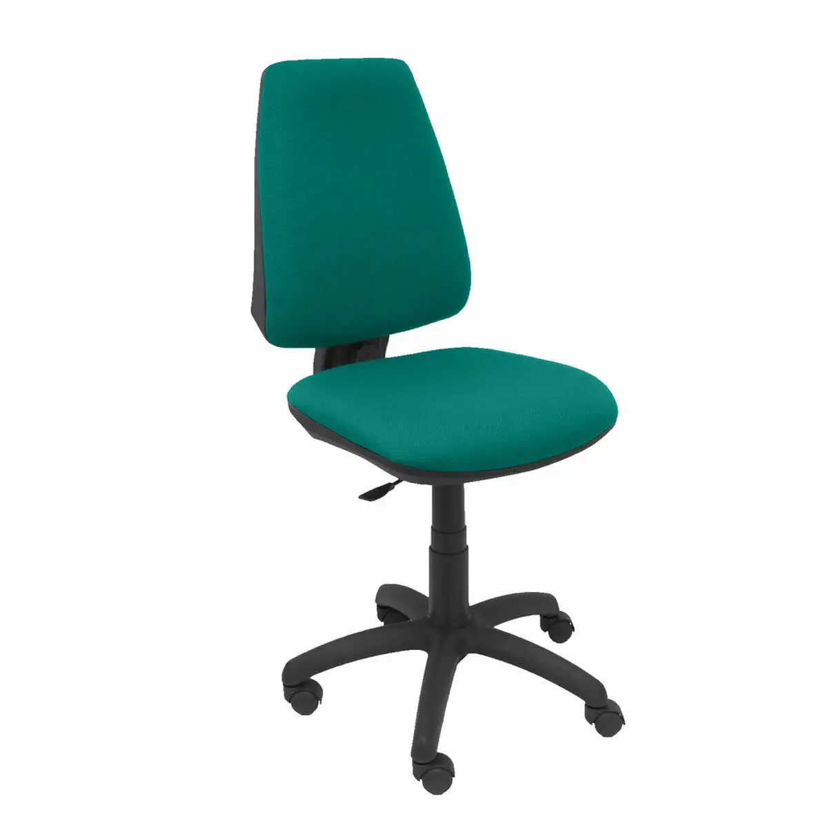 Chaise de bureau elche cp p c 14cp turquoise_6363. DIAYTAR SENEGAL - L'Art de Choisir, l'Art de Vivre. Explorez notre univers de produits soigneusement sélectionnés pour vous offrir une expérience shopping riche et gratifiante.