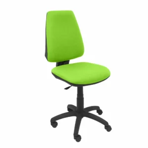 Chaise de bureau elche cp p c 14cp vert pistache_7757. Bienvenue chez DIAYTAR SENEGAL - Où Chaque Produit a son Histoire. Plongez dans notre sélection diversifiée et découvrez des articles qui racontent le riche patrimoine sénégalais.