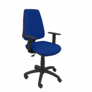 Chaise de bureau elche cp p c i229b10 bleu_6263. DIAYTAR SENEGAL - Où Chaque Sélection Vous Parle. Parcourez nos catégories et découvrez des produits qui reflètent vos passions et vos besoins, pour un shopping personnel et inspirant.
