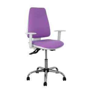 Chaise de bureau elche p c 2b5crrp lila_2833. DIAYTAR SENEGAL - Où Chaque Produit est une Histoire à Raconter. Découvrez notre sélection de produits qui vous permettent de créer votre propre récit à travers vos achats.