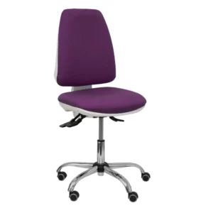 Chaise de bureau elche p c 760crrp violet_3424. Bienvenue sur DIAYTAR SENEGAL - Votre Source de Trouvailles Uniques. Explorez nos rayons virtuels pour dénicher des trésors que vous ne trouverez nulle part ailleurs, allant des trésors artisanaux aux articles tendance.