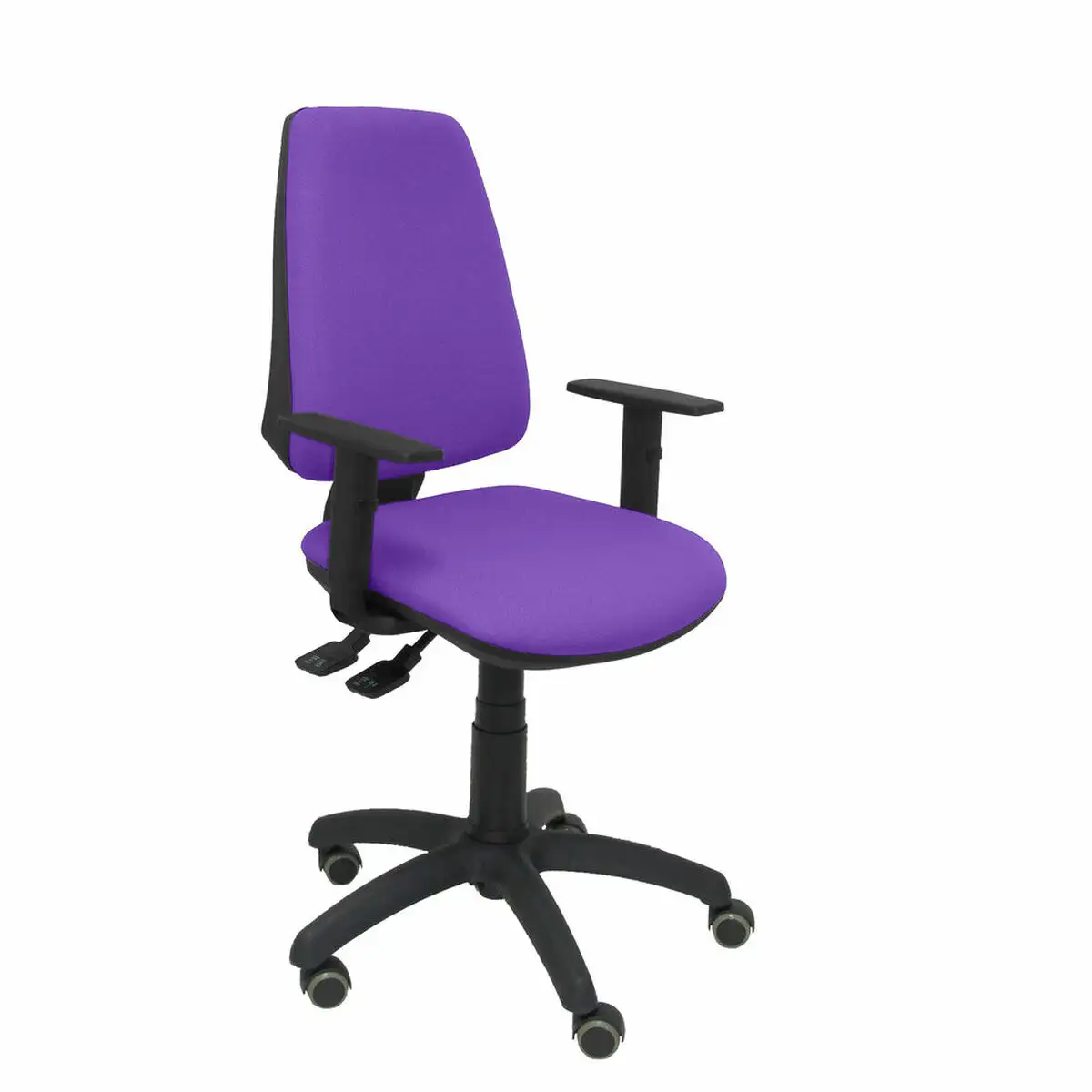 Chaise de bureau elche s bali p c 82b10rp violet lila_4221. Bienvenue sur DIAYTAR SENEGAL - Votre Galerie Shopping Personnalisée. Découvrez un monde de produits diversifiés qui expriment votre style unique et votre passion pour la qualité.